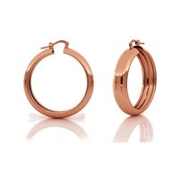 Orecchini Unoaerre Donna Bronze in Bronzo 000EXO4299900 - 000EXO4299900
